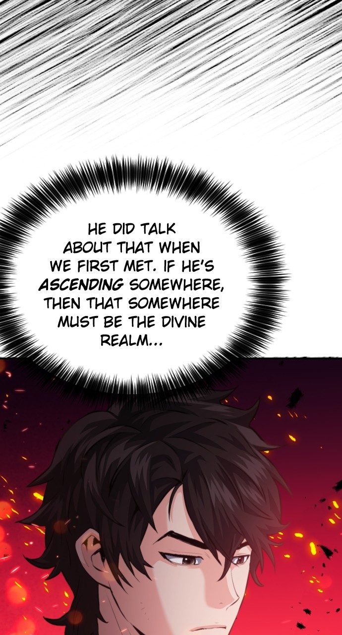 Seoul Station Druid Chapter 184 - Page 20