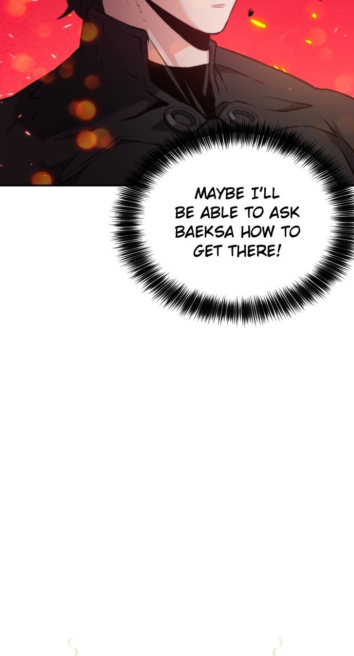 Seoul Station Druid Chapter 184 - Page 21