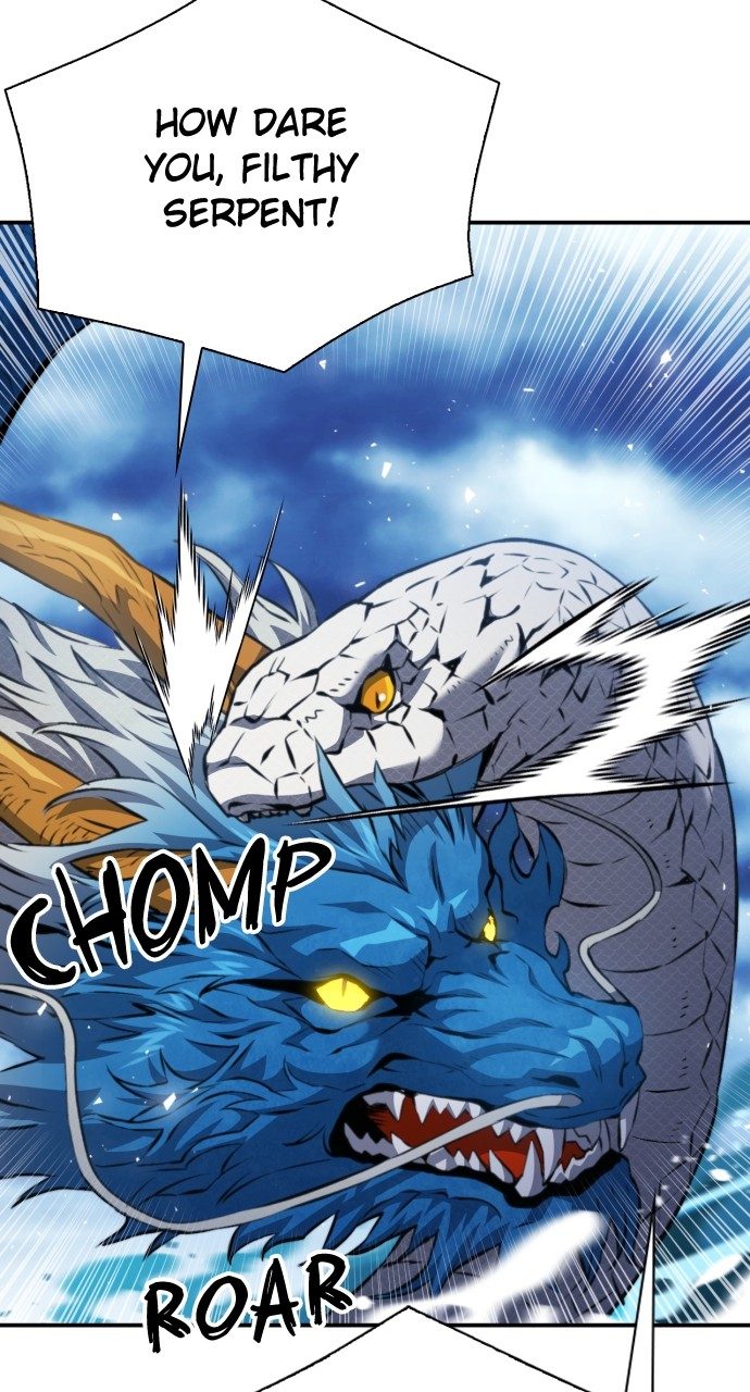 Seoul Station Druid Chapter 184 - Page 23