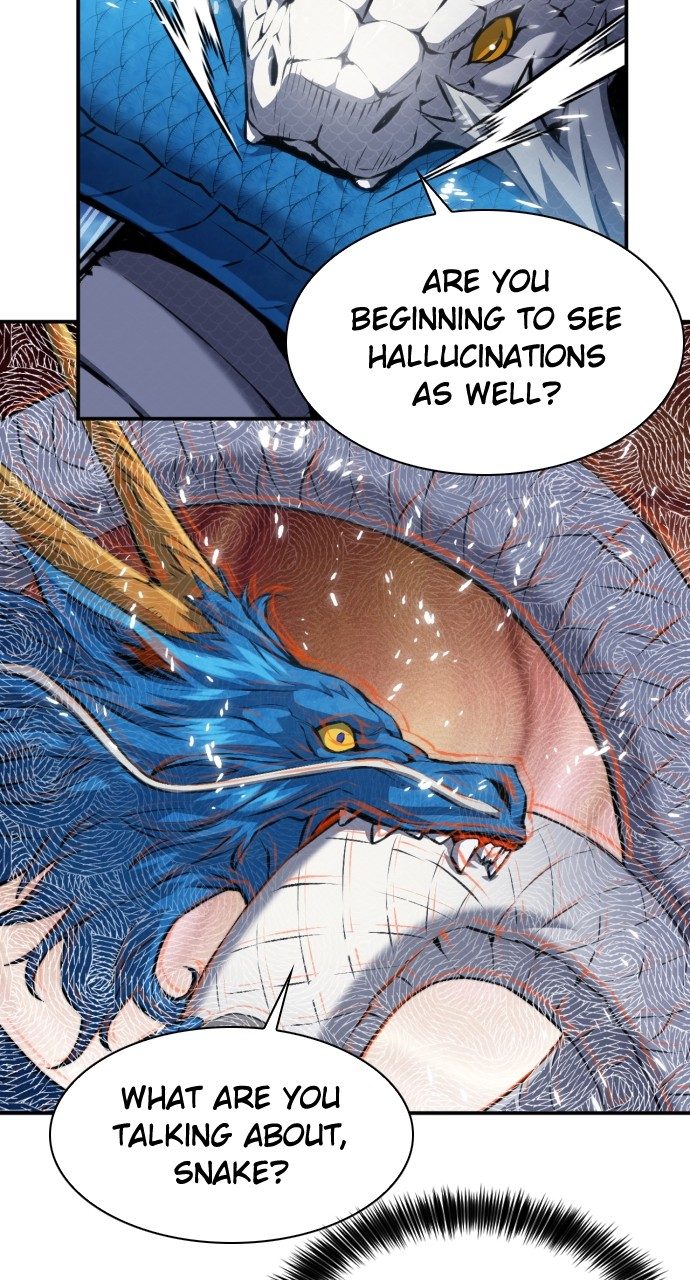 Seoul Station Druid Chapter 184 - Page 26