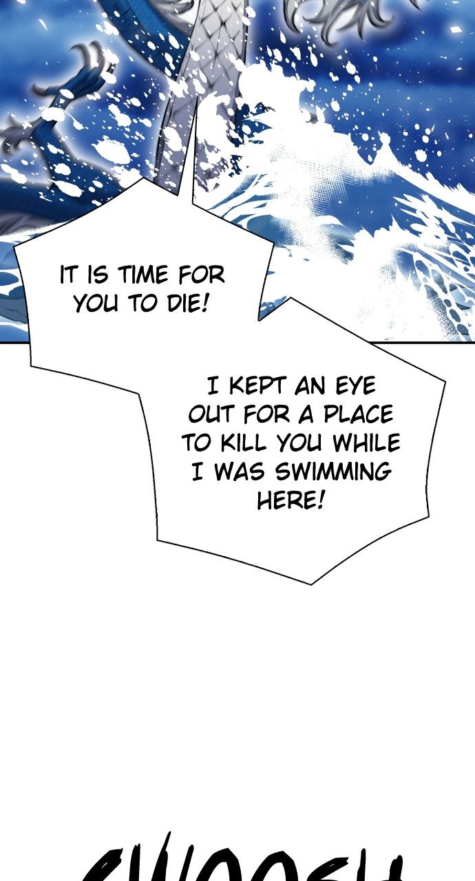 Seoul Station Druid Chapter 184 - Page 30