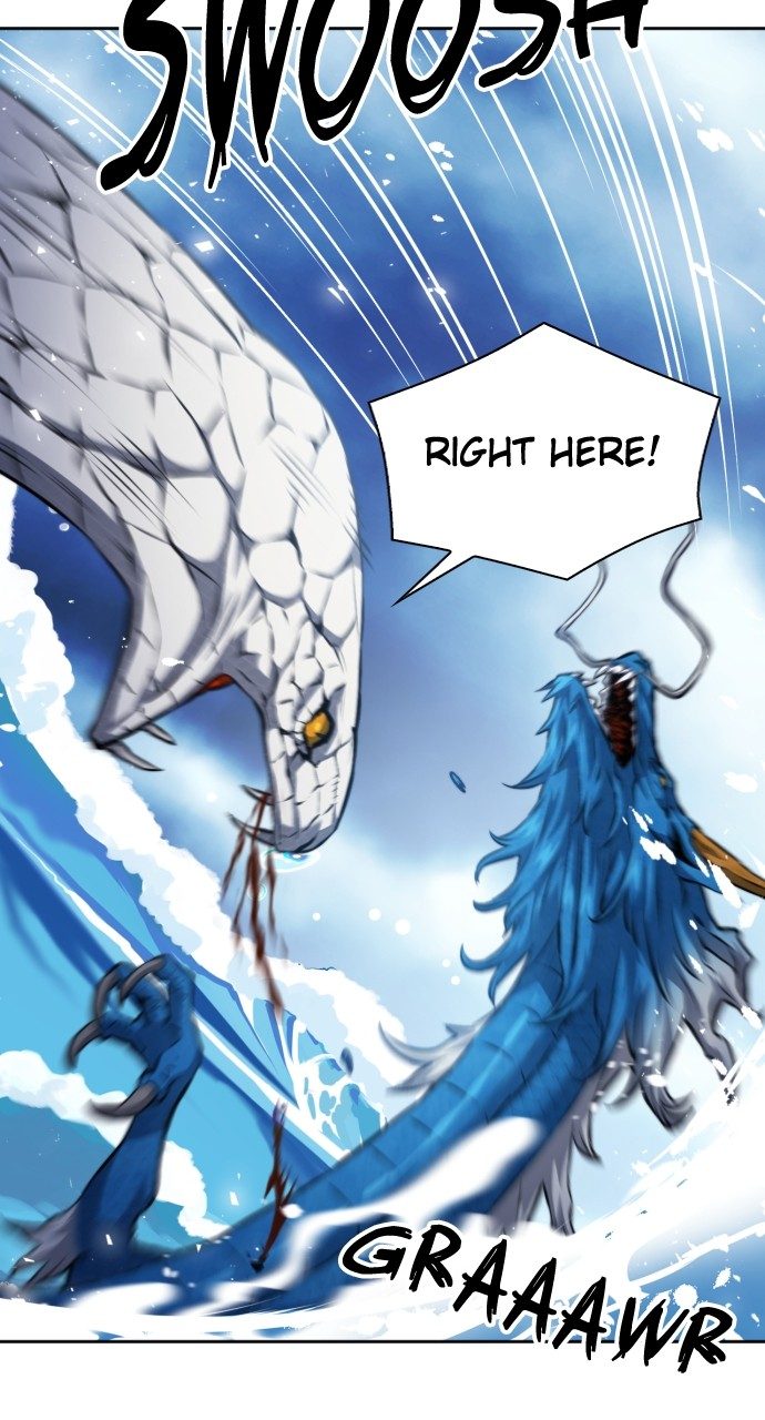 Seoul Station Druid Chapter 184 - Page 31