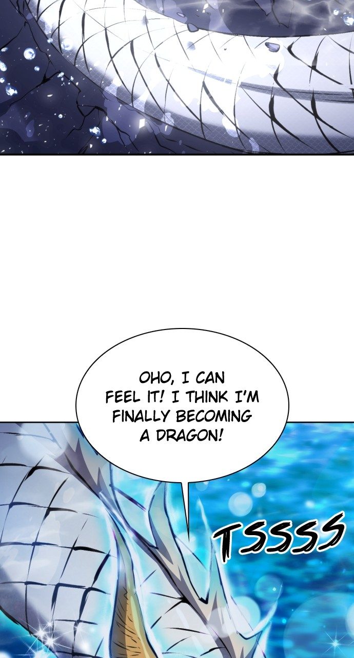 Seoul Station Druid Chapter 184 - Page 35