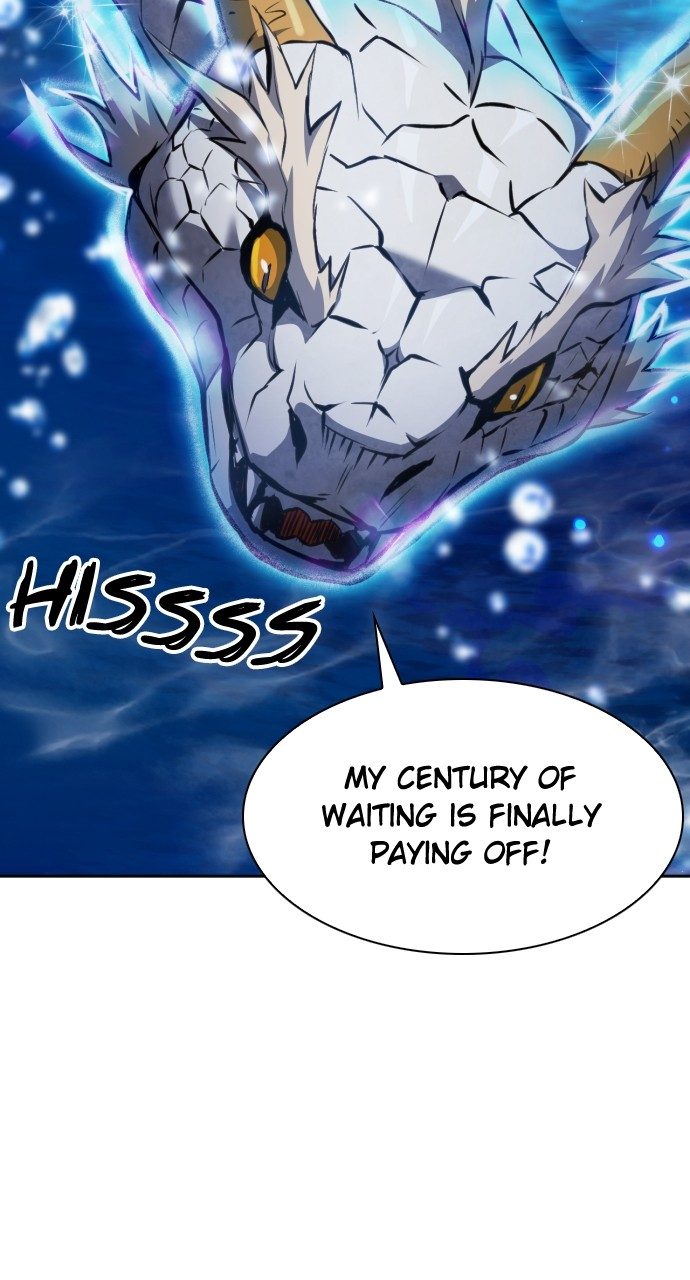 Seoul Station Druid Chapter 184 - Page 36