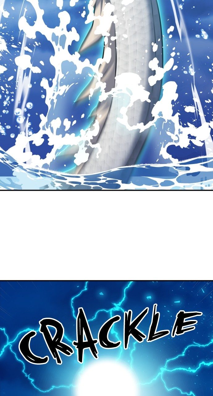 Seoul Station Druid Chapter 184 - Page 38