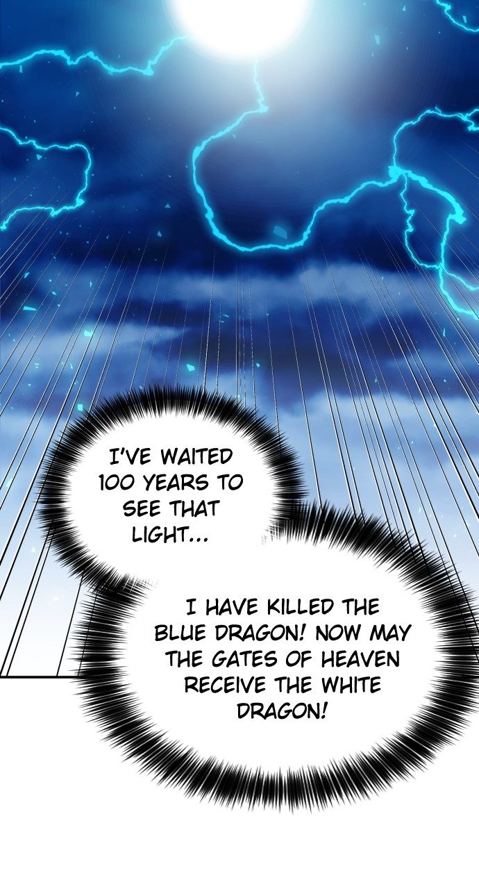 Seoul Station Druid Chapter 184 - Page 39