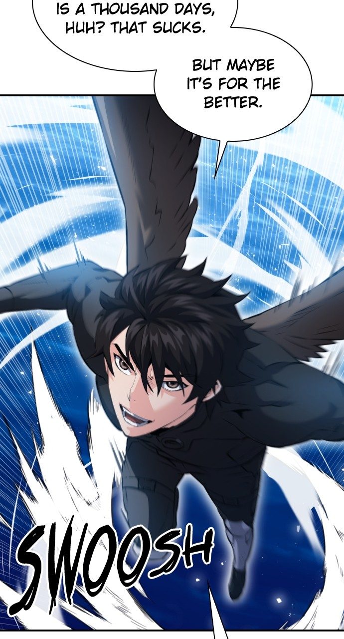 Seoul Station Druid Chapter 184 - Page 57