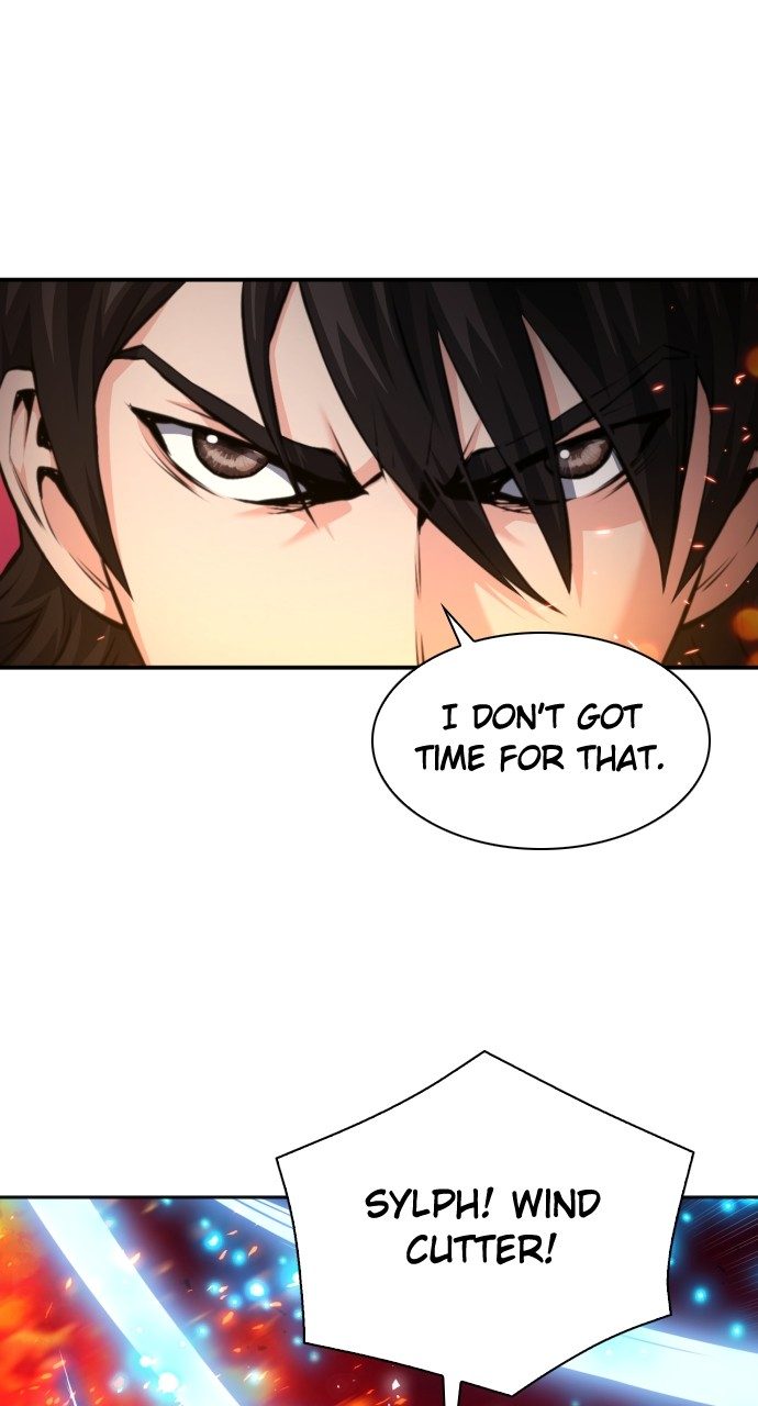 Seoul Station Druid Chapter 184 - Page 7