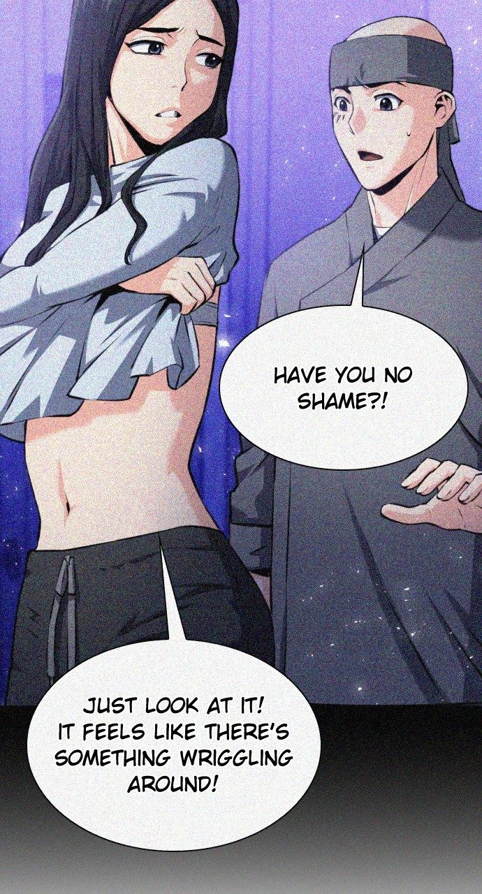 Seoul Station Druid Chapter 184 - Page 71