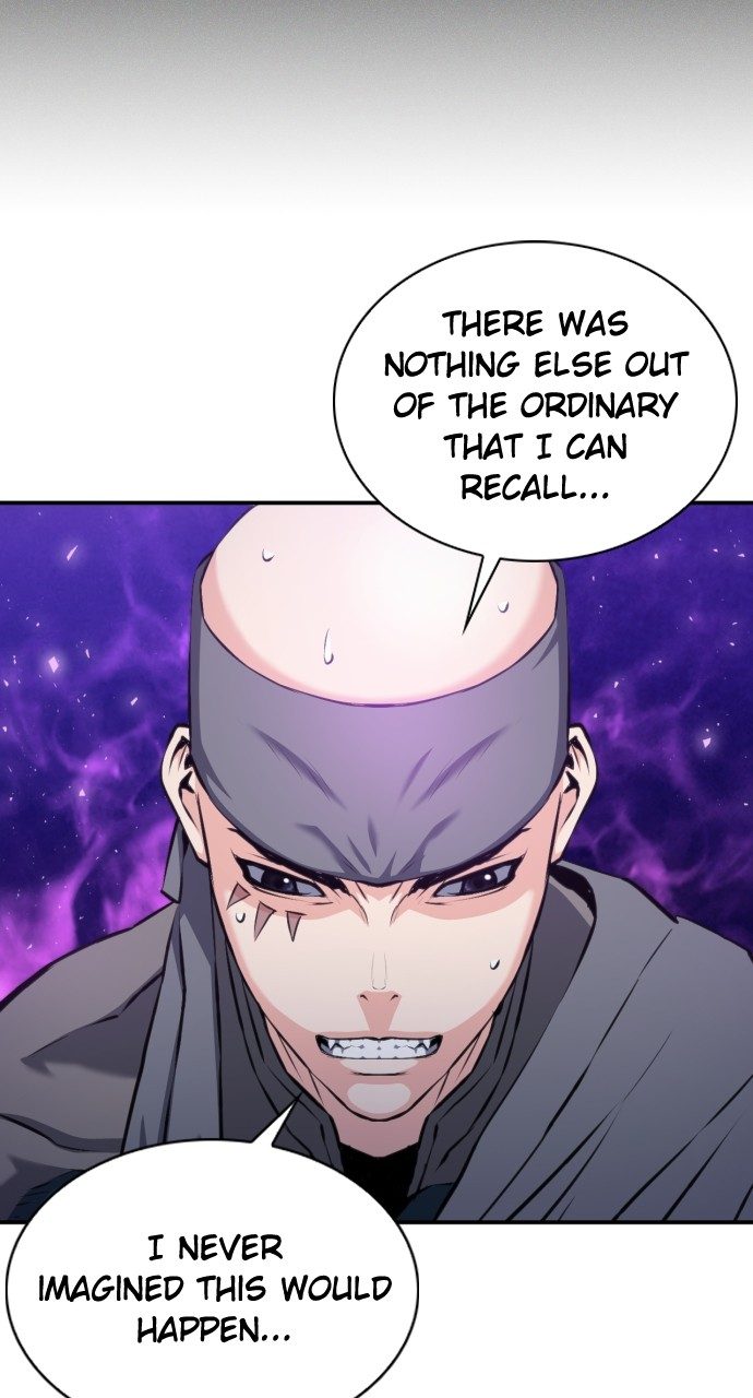 Seoul Station Druid Chapter 184 - Page 72