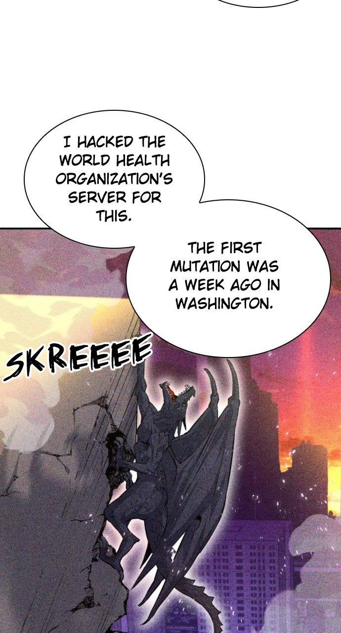 Seoul Station Druid Chapter 184 - Page 74