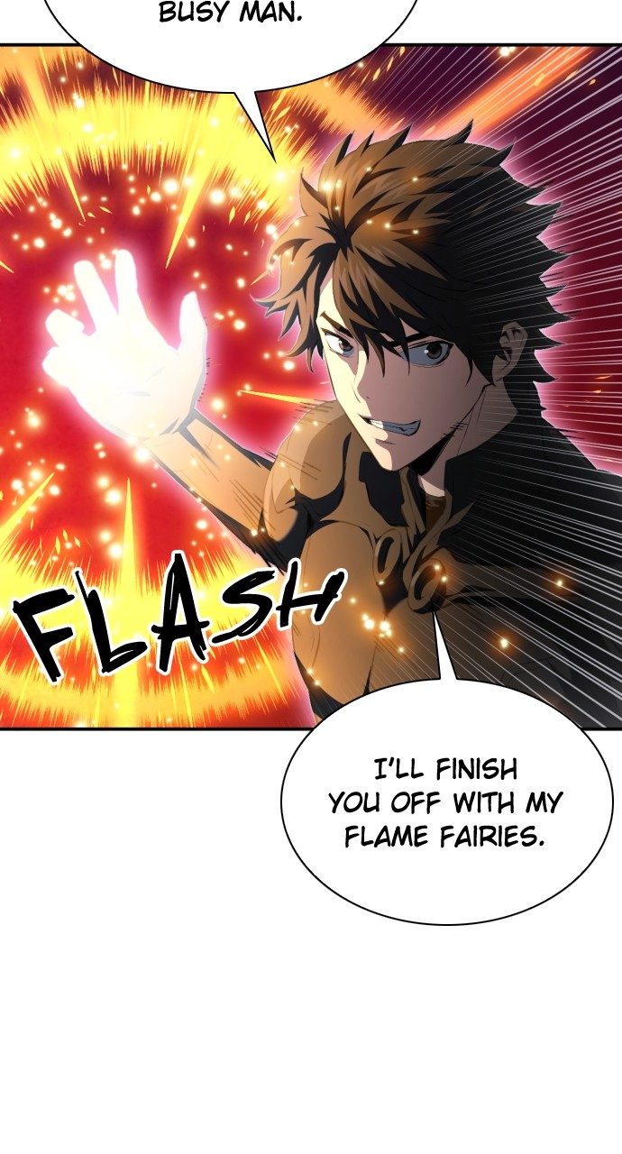 Seoul Station Druid Chapter 184 - Page 86