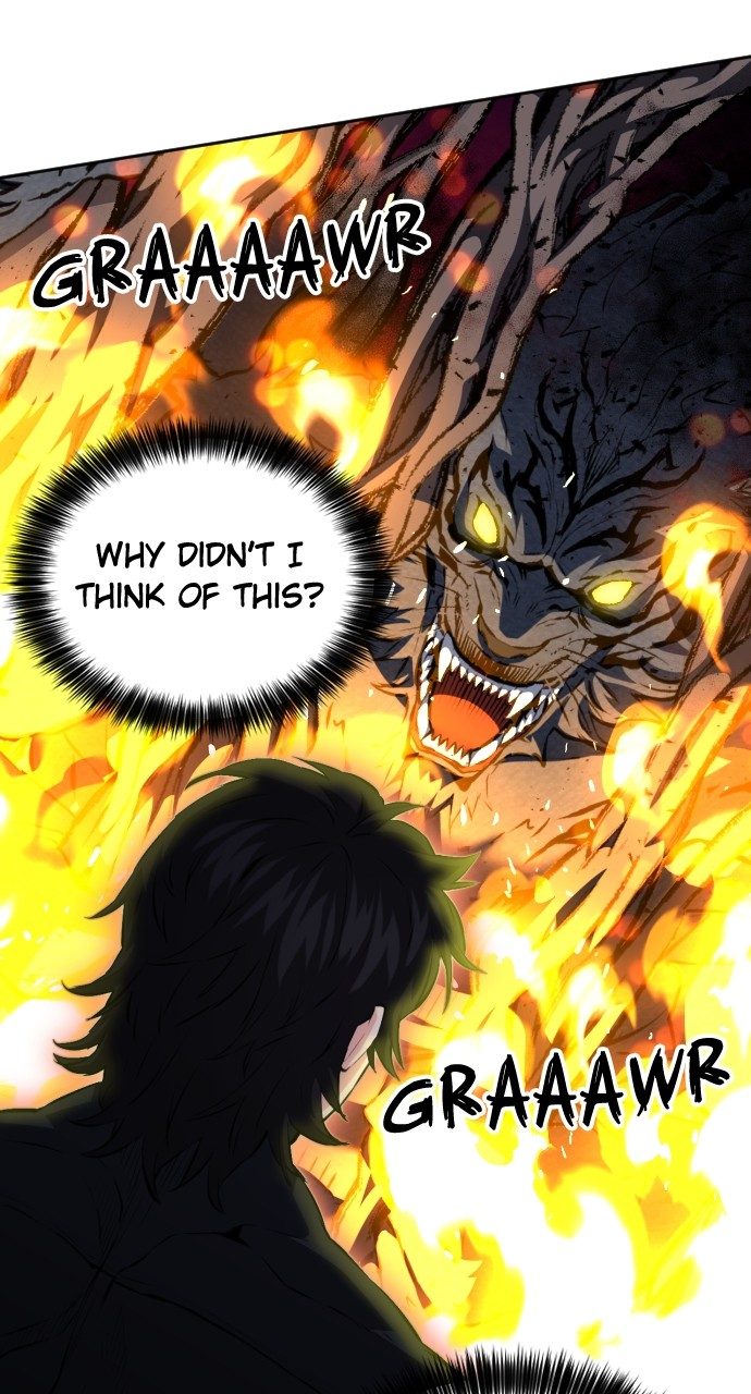 Seoul Station Druid Chapter 184 - Page 89