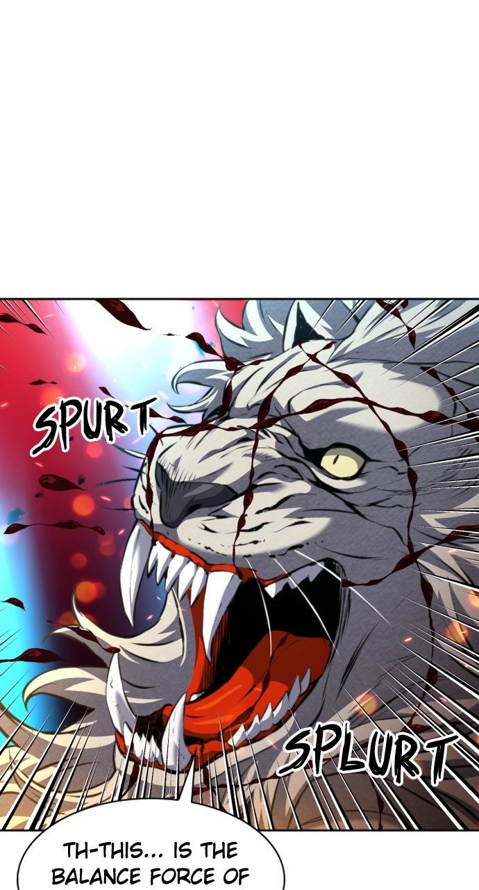 Seoul Station Druid Chapter 184 - Page 9