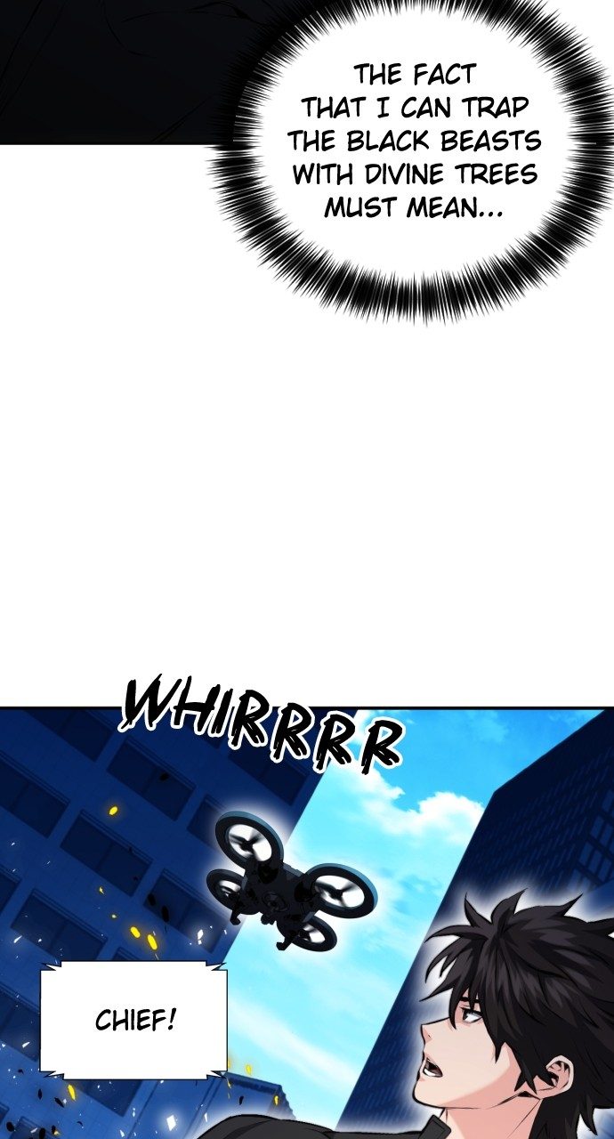 Seoul Station Druid Chapter 184 - Page 90