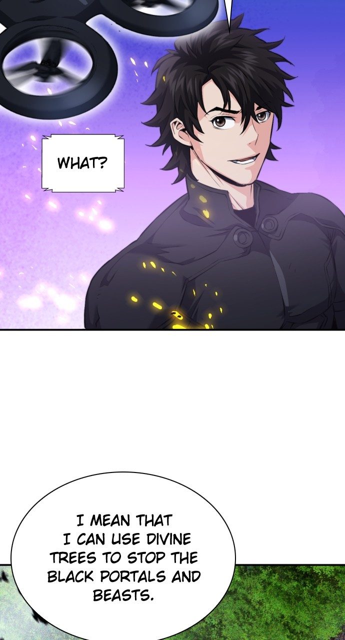 Seoul Station Druid Chapter 184 - Page 92