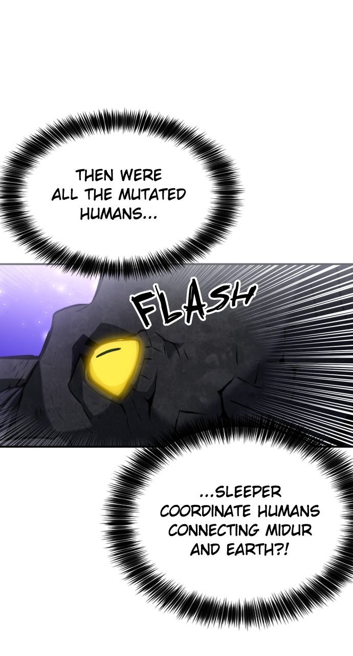 Seoul Station Druid Chapter 185 - Page 1