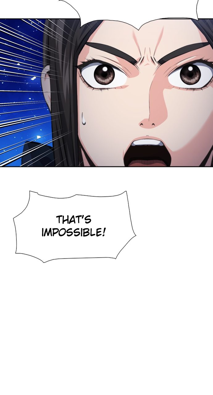 Seoul Station Druid Chapter 185 - Page 25