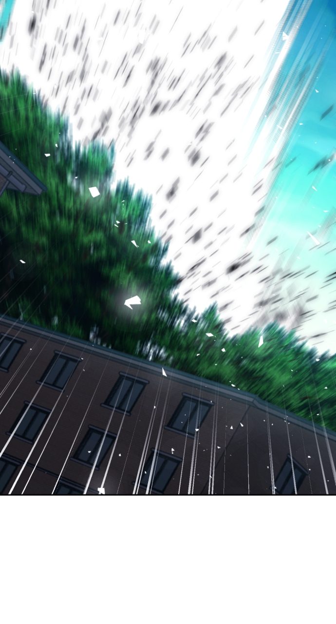 Seoul Station Druid Chapter 185 - Page 27