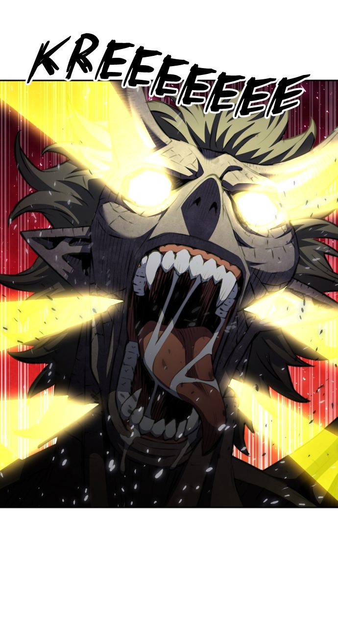 Seoul Station Druid Chapter 185 - Page 35