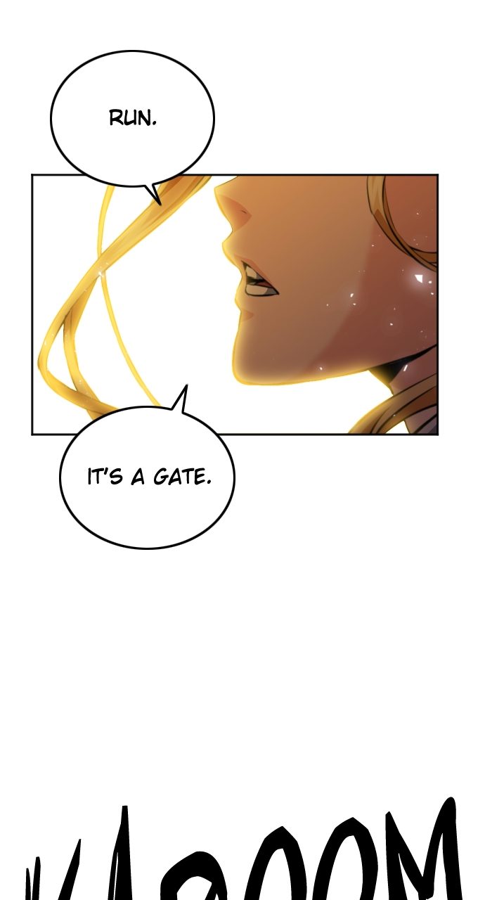 Seoul Station Druid Chapter 185 - Page 38