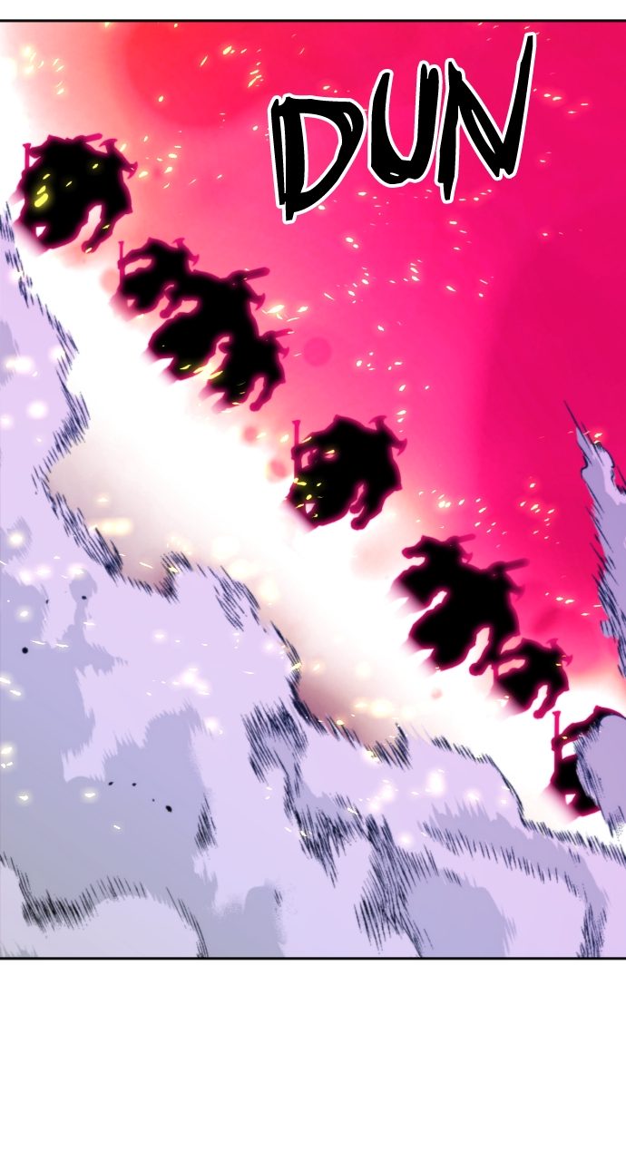 Seoul Station Druid Chapter 185 - Page 42