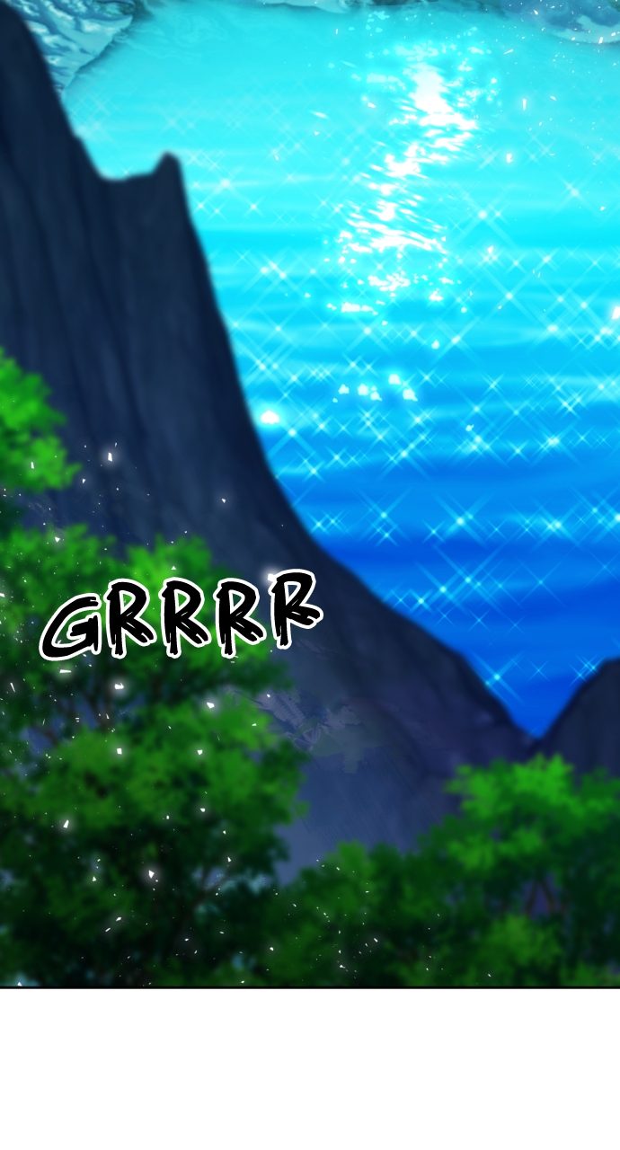 Seoul Station Druid Chapter 185 - Page 47