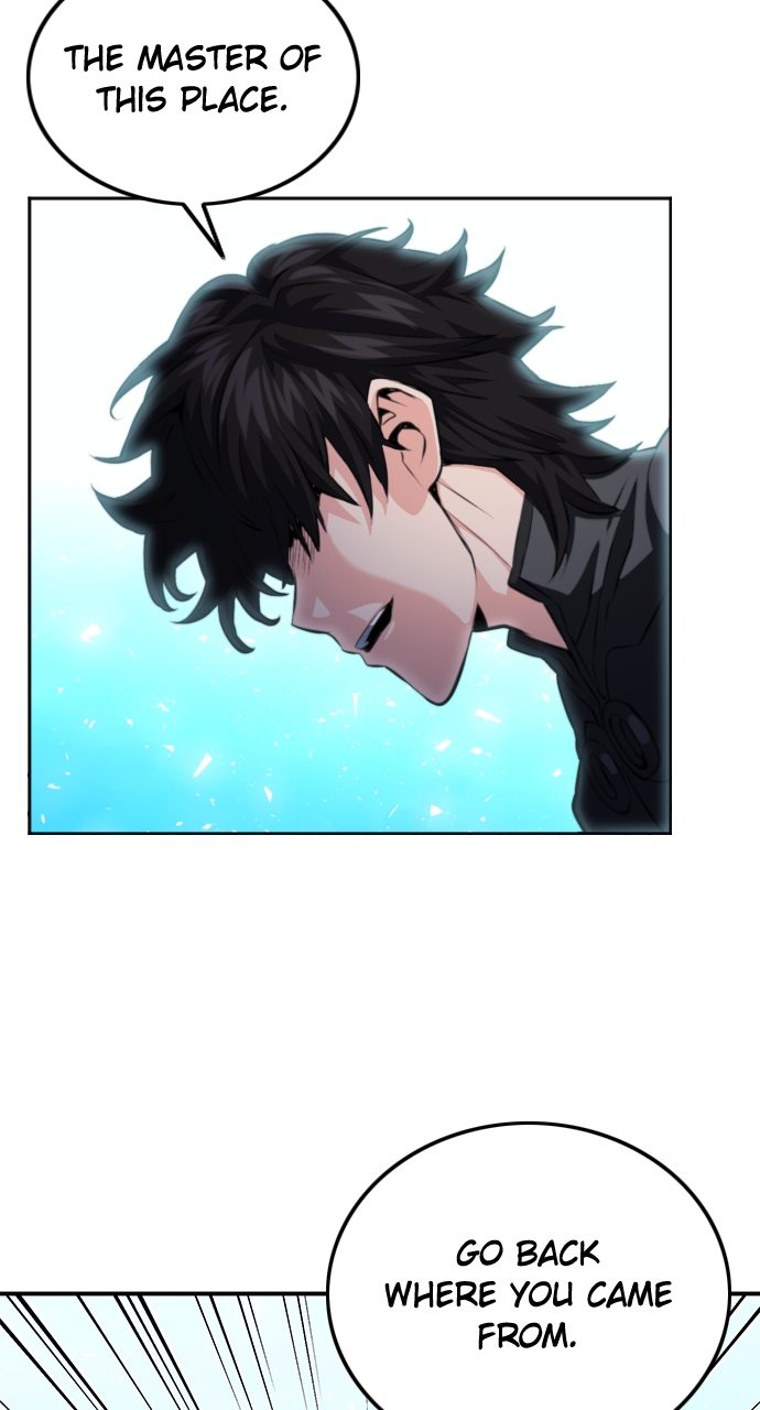 Seoul Station Druid Chapter 185 - Page 55