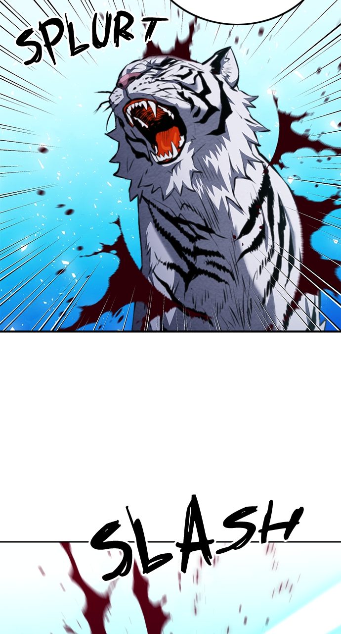 Seoul Station Druid Chapter 185 - Page 56