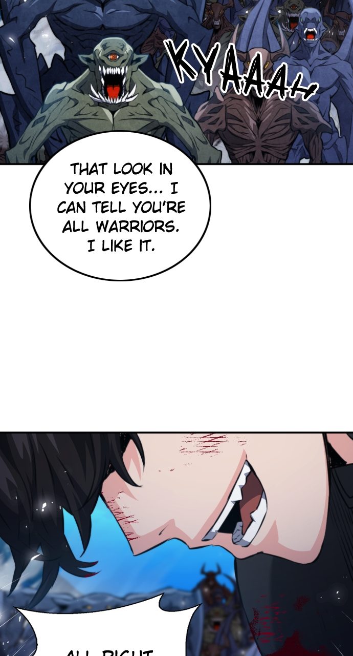 Seoul Station Druid Chapter 185 - Page 58