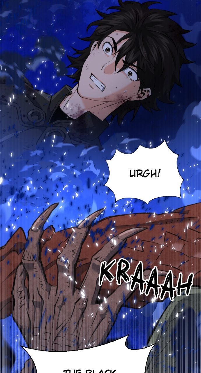 Seoul Station Druid Chapter 185 - Page 67