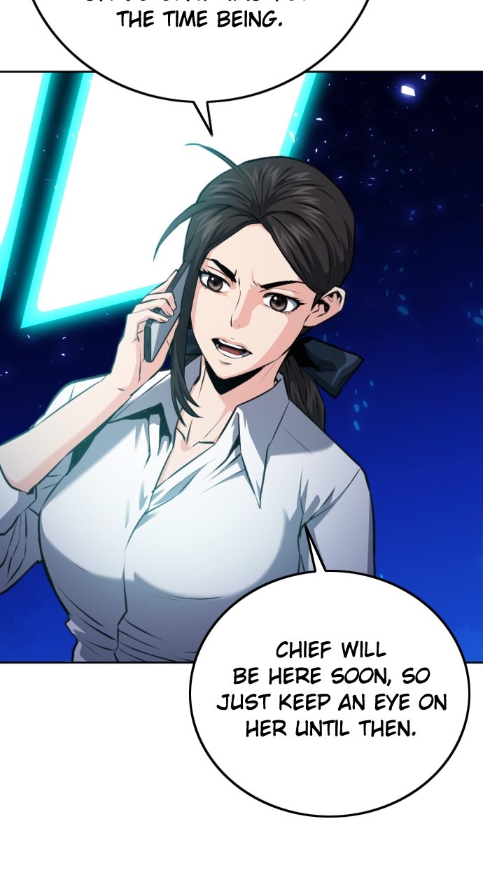 Seoul Station Druid Chapter 185 - Page 7