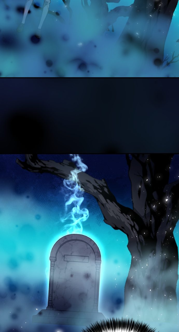 Seoul Station Druid Chapter 185 - Page 76