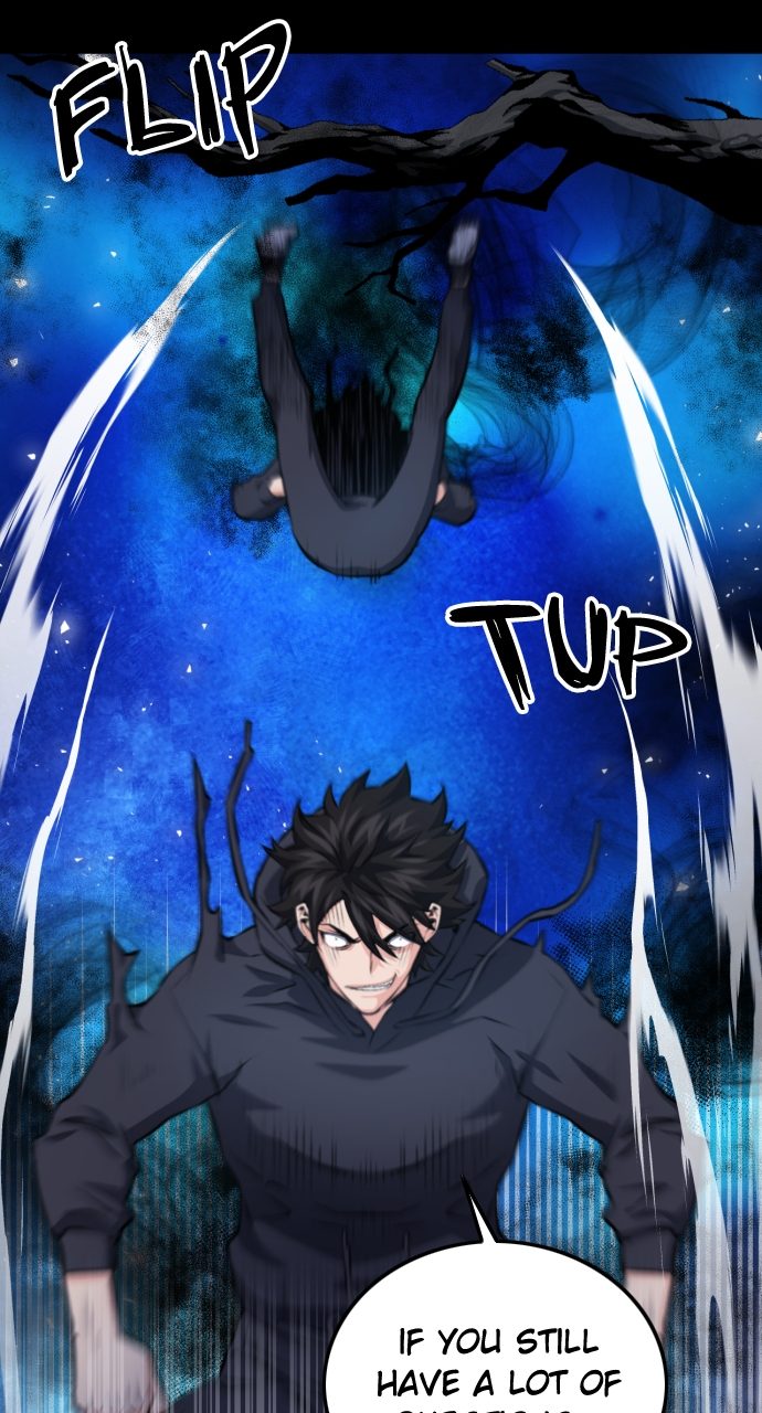 Seoul Station Druid Chapter 185 - Page 82