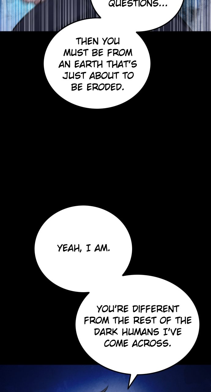 Seoul Station Druid Chapter 185 - Page 83