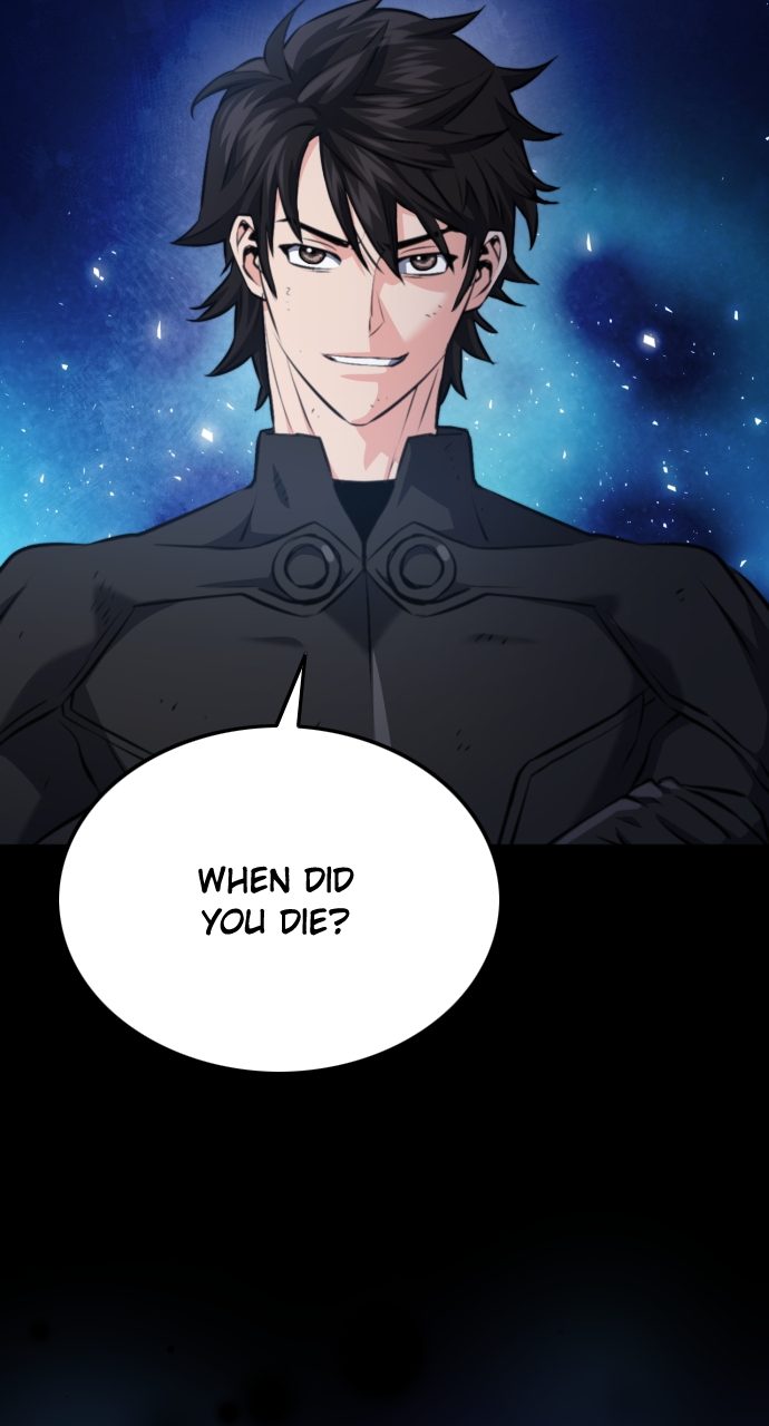 Seoul Station Druid Chapter 185 - Page 84