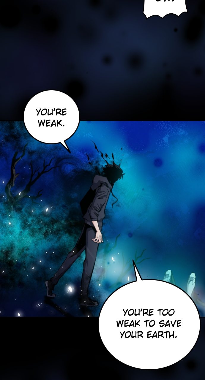 Seoul Station Druid Chapter 185 - Page 87