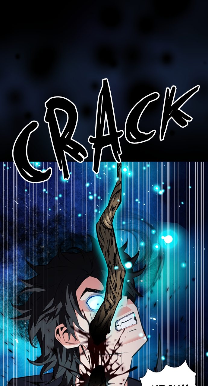 Seoul Station Druid Chapter 185 - Page 89