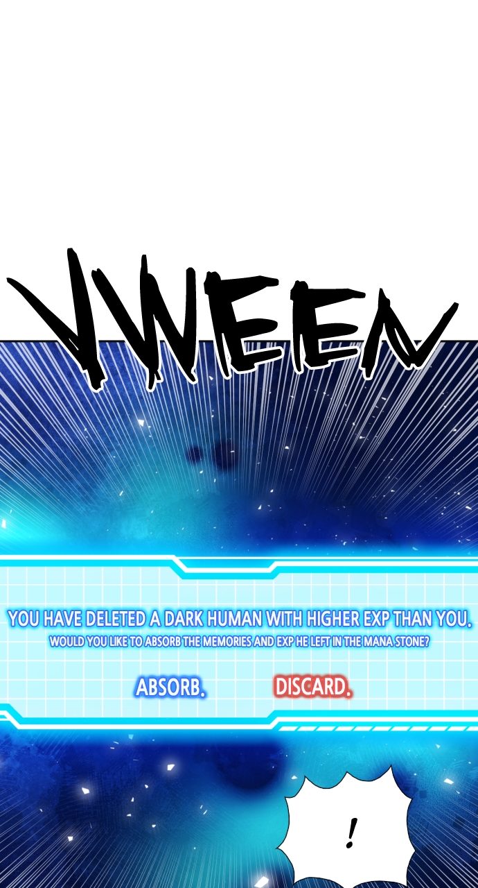 Seoul Station Druid Chapter 186 - Page 1