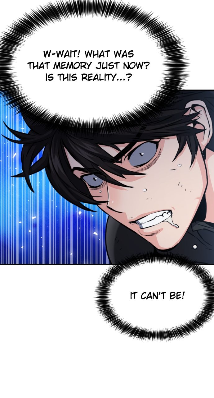 Seoul Station Druid Chapter 186 - Page 10