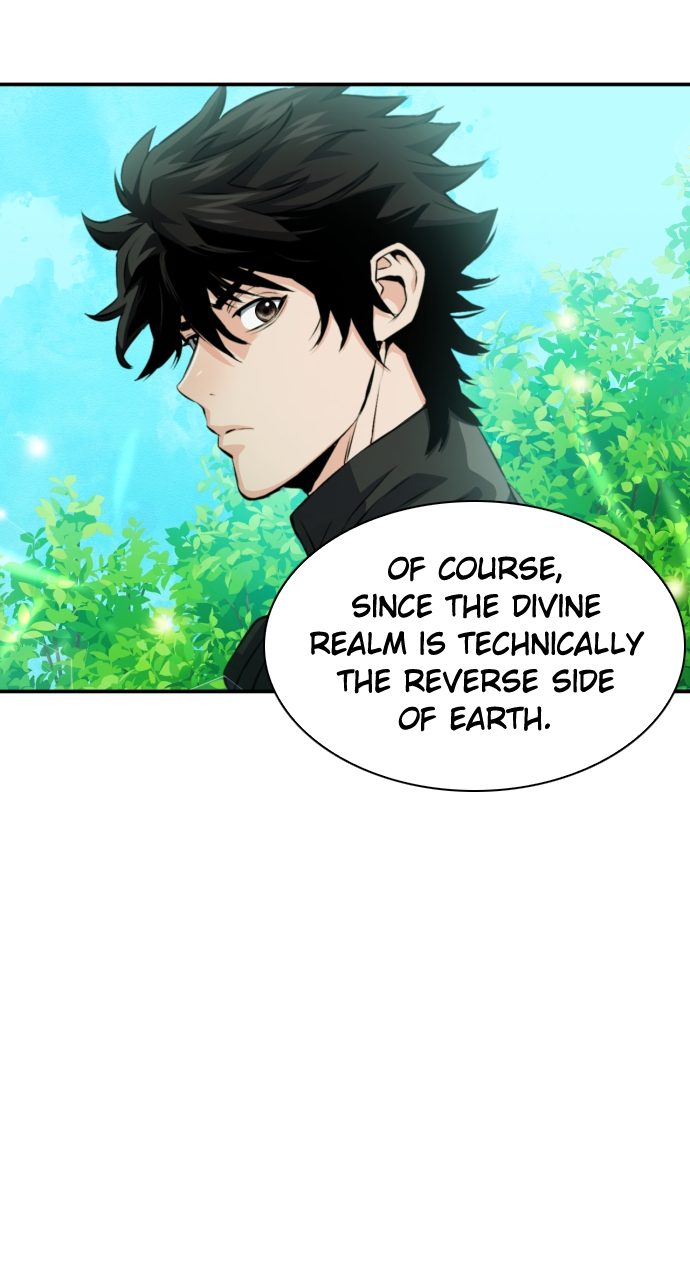 Seoul Station Druid Chapter 186 - Page 100