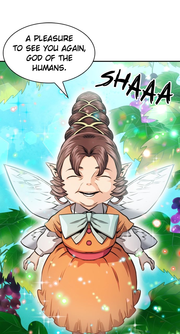 Seoul Station Druid Chapter 186 - Page 101