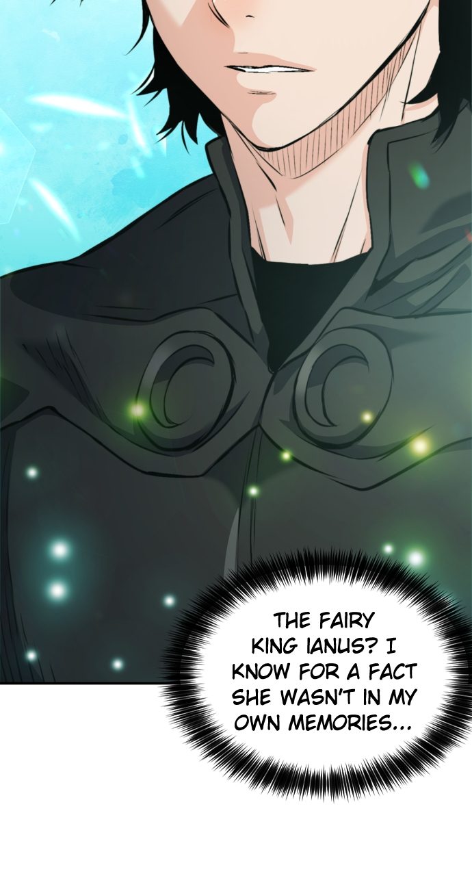 Seoul Station Druid Chapter 186 - Page 103