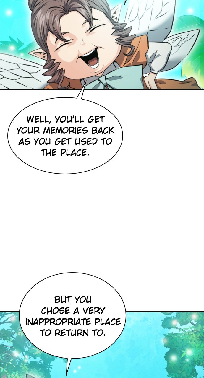 Seoul Station Druid Chapter 186 - Page 107