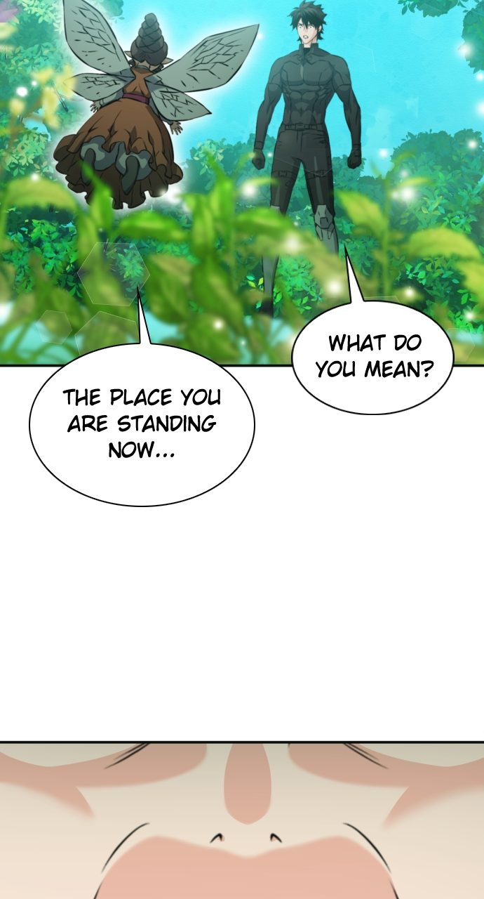 Seoul Station Druid Chapter 186 - Page 108