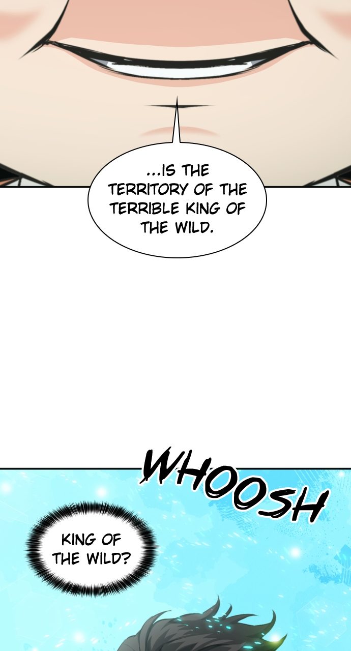 Seoul Station Druid Chapter 186 - Page 109