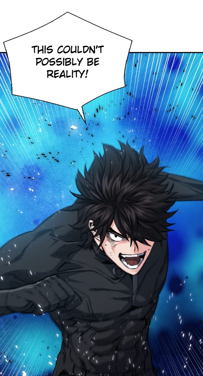 Seoul Station Druid Chapter 186 - Page 11