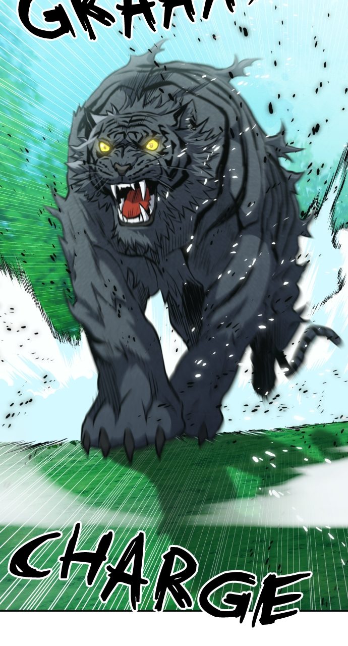 Seoul Station Druid Chapter 186 - Page 112