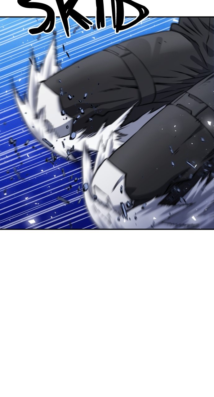 Seoul Station Druid Chapter 186 - Page 14