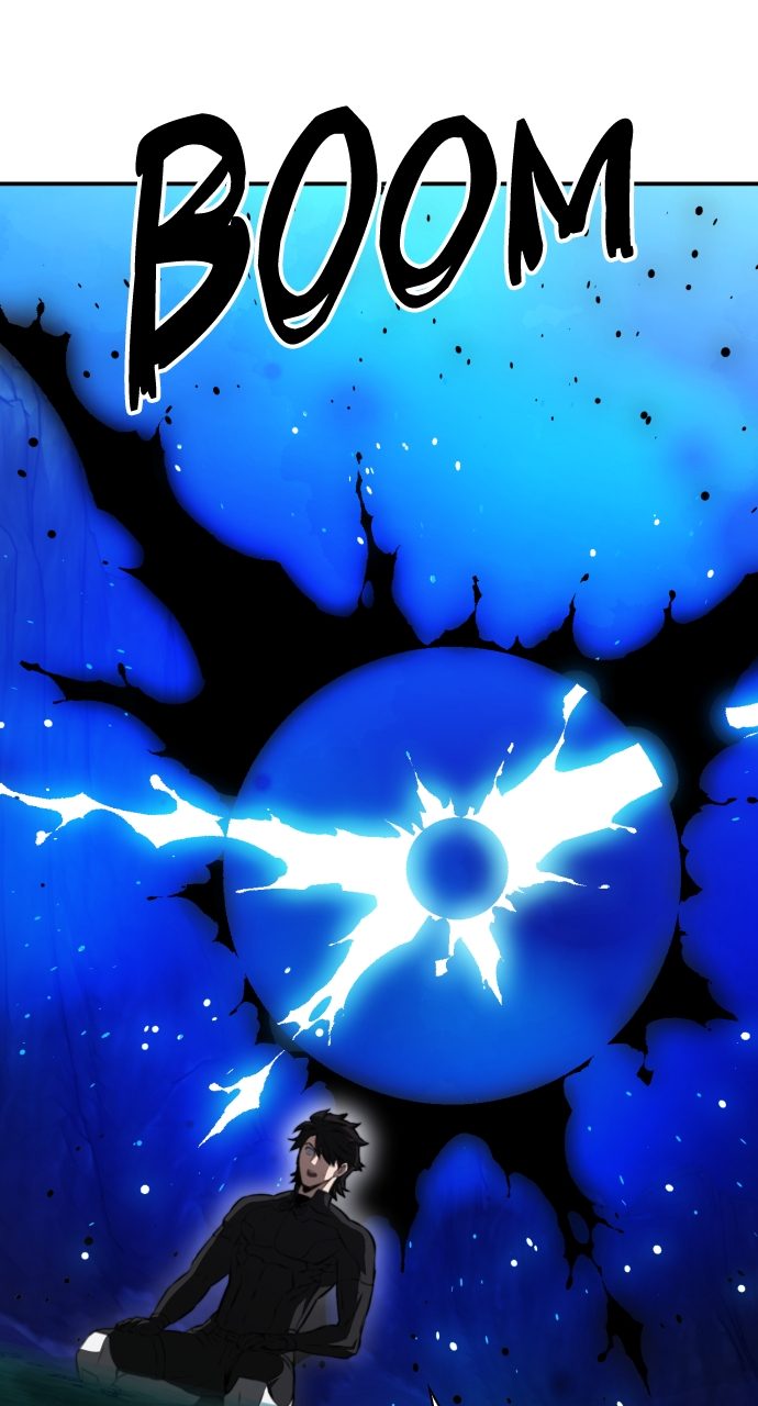 Seoul Station Druid Chapter 186 - Page 15